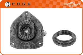 FARE 14410 - KIT SOP.AMOR.IZQ.RENAULT LATIT.