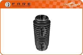 FARE 5250 - FUNDA AMORTIGUADOR CITROEN C3