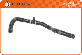 FARE 9294 - MGTO.INFERIOR RAD.R.MEGANE II 2.0