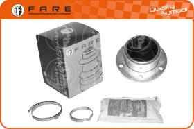 FARE K12778 - KIT FUELLE TRANS.L/R FIAT PANDA 4X4