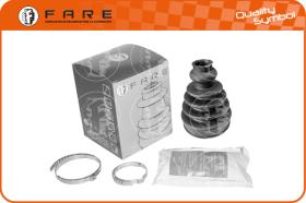 FARE K9664E - KIT TRANS.ELÁSTICO L/C ALFA 156 1,