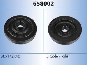 TRICLO 658002 - POLEA CITROEN ZX/PEUGEOT 205 2