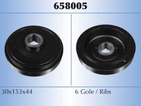 TRICLO 658005 - POLEA XANTIA 97/01 3