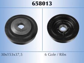 TRICLO 658013 - POLEA XANTIA-406 ZETA 3