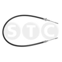STC T480274 - CABLE EMBRAGUE DAILY TURBO 35.10 II°S.