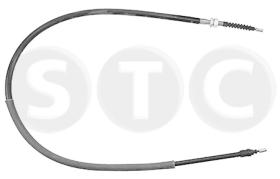 STC T480845 - CABLE FRENO XANTIA 1,8 MOD.AUTO/TRANS SX-LH