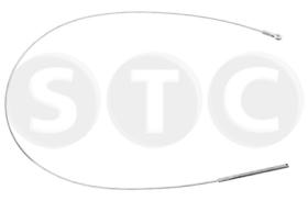 STC T480939 - CABLE FRENO 207D-208-210-308-310 MWB INTERMEDIO - C