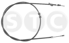 STC T480974 - CABLE FRENO CLASSE C ANT.-FRONT