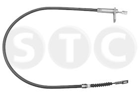 STC T480988 - CABLE FRENO CLASSE S DX-RH