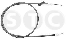 STC T481024 - CABLE FRENO CLASSE E ALL ANT.-FRONT