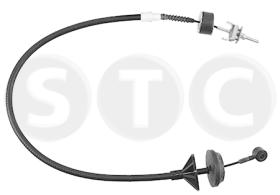 STC T481091 - CABLE EMBRAGUE THEMA ALL MANUAL