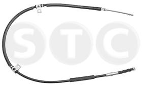STC T482008 - CABLE FRENO TRAJET ALL (DISC BRAKE) MPV/VAN SX-LH