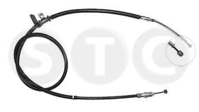 STC T482253 - CABLE FRENO GALANT EA2A-WA5A-EA2/3/5W SX-LH