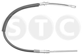 STC T482516 - CABLE FRENO SINTRA ALL 2,2-2,2 TD-3,0 SX-LH