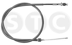 STC T482536 - CABLE FRENO PICK-UP (FASTER) TFS 4WD SX-LH