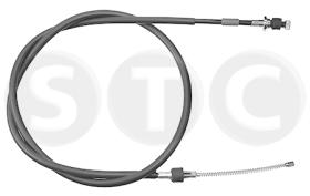 STC T482537 - CABLE FRENO PICK-UP (FASTER) TFS 4WD DX-RH