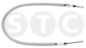 STC T482843 - CABLE FRENO 5008 ALL SX-LH