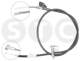 STC T483328 - CABLE FRENO FORESTER ALL DX-RH
