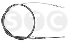 STC T483737 - CABLE FRENO AROSA ALL C/ABS DX/SX-RH/LH