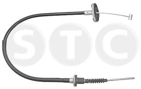 STC T483995 - CABLE EMBRAGUE MATIZ ALL 4SPEED