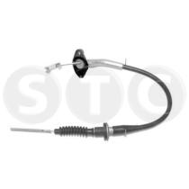 STC T483998 - CABLE EMBRAGUE AGILA ALL