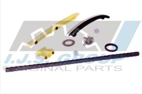 IJS 401056FK - KIT CADENA DISTRIBUCION CON CADENA Y PIÑON