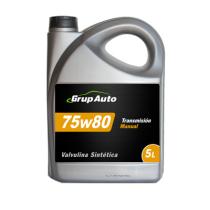 GRUP AUTO 75W80 - GARRAFA ACEITE 75W80 5L