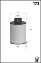 VALEO ELG5322Z - DIESEL TUR.CITROEN,FIAT,LANCIA,OPEL