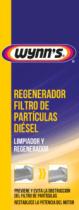 WYNNS 18495 - REGENERADOR FILTRO DE PARTICULAS 325 ML