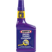 WYNNS 18733 - LIMPIADOR DEL TURBO DIESEL 325 ML