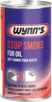 WYNNS 18152 - ANTI HUMOS 325 ML