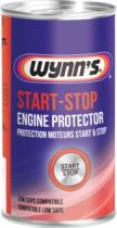 WYNNS 18713 - PROTECTOR START STOP 325 ML