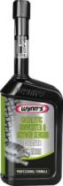 WYNNS 18723 - LIMPIA CATALIZADOR Y SONDA LAMBDA 500 ML