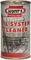 WYNNS 18223 - LIMPIADOR CIRCUITO DE LUBRICACION 325 ML
