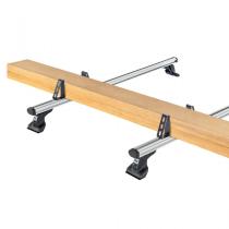 CRUZ 941009 - 6 TOPES LATERALES 10CM PARA EVO RAC
