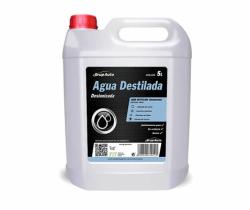 GRUP AUTO GPQAD5 - AGUA DESTILADA