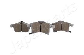 VILLAR PA0032AF - JUEGO DE PASTILLAS DE FRENO EJE DEL