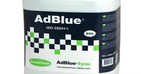 ADBLUE4YOU ADBLUE20 - ADITIVOS ADBLUE 20L