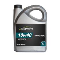 GRUP AUTO GPQ10W405L - ACEITE 10W40 5L GRUPAUTO