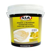 SIA 9023 - PASTA LAVAMANOS 4L