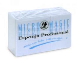 GRUP AUTO MICRO - ESPONJA MICROMAGIC