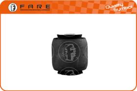 FARE 13104 - SILENTBLOCK RENAULT LAGUNA II-III