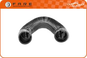 TRICLO 13218 - MANGUITO TURBO TRAFIC 2.0 DCI-VIVA