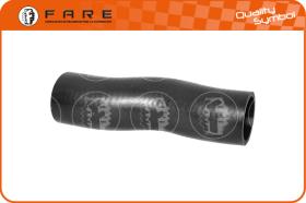 FARE 13223 - MANGUITO TURBO DUCATO, BOXER, JUMPE