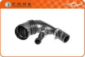 FARE 13227 - MANGUITO TURBO FIAT FIORINO, LINEA