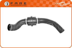 FARE 13236 - MGTO TURBO FORD TRANSIT V347(COMP.)