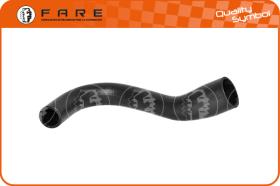 METALCAUCHO 13247 - MANGUITO TURBO OPEL ASTRA J, ZAFIRA
