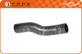 METALCAUCHO 13258 - MANGUITO TURBO HYUNDAI ACCENT, I30