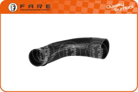 FARE 13261 - MANGUITO TURBO HYUNDAI STAREX PANEL