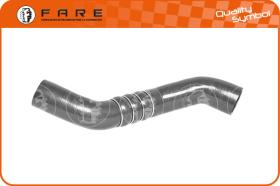 TRICLO 13265 - MANGUITO TURBO NISSAN QASHQAI 1.5DC